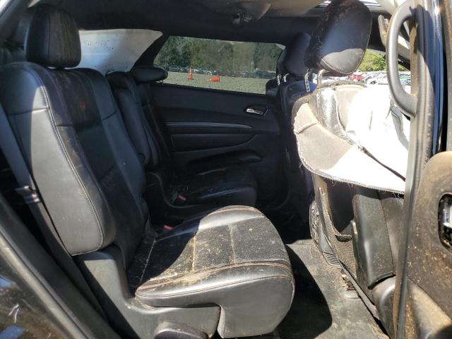 Photo 11 from auction – 2023 DODGE DURANGO R/ with VIN 1C4SDHCT7PC567493