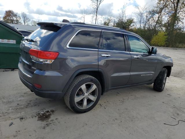 Photo 3 from auction – 2014 JEEP GRAND CHER with VIN 1C4RJFBG0EC321687