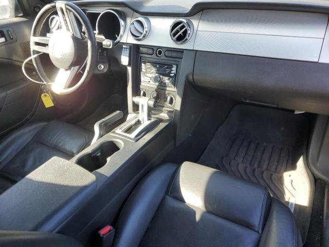 Photo 8 from auction – 2007 FORD MUSTANG with VIN 1ZVFT80N475369045