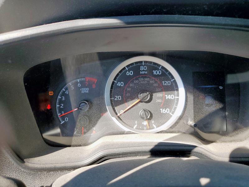 Photo 9 from auction – 2022 TOYOTA COROLLA CR with VIN 7MUCAABG6NV042130
