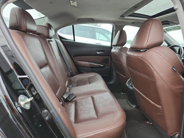 Photo 10 from auction – 2017 ACURA TLX TECH with VIN 19UUB1F5XHA010062