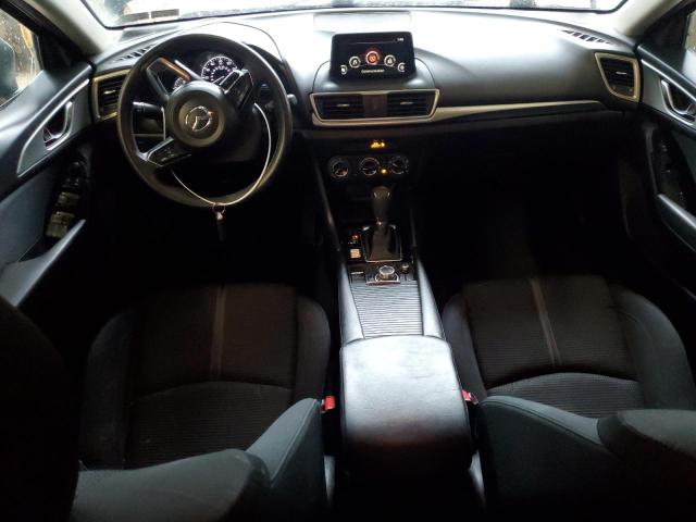 Photo 8 from auction – 2017 MAZDA 3 SPORT with VIN 3MZBN1U78HM141346