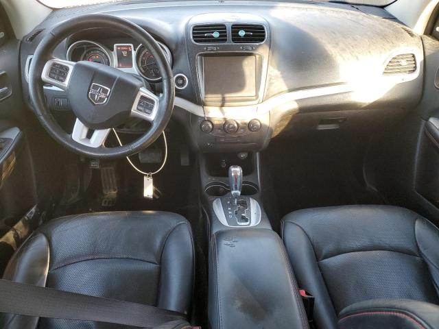 Photo 8 from auction – 2017 DODGE JOURNEY GT with VIN 3C4PDCEG8HT625366