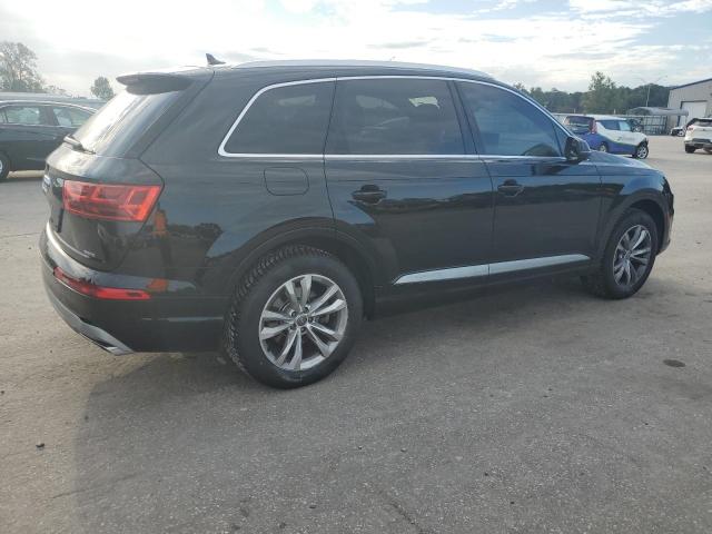 Photo 3 from auction – 2017 AUDI Q7 PREMIUM with VIN WA1AHAF7XHD042732