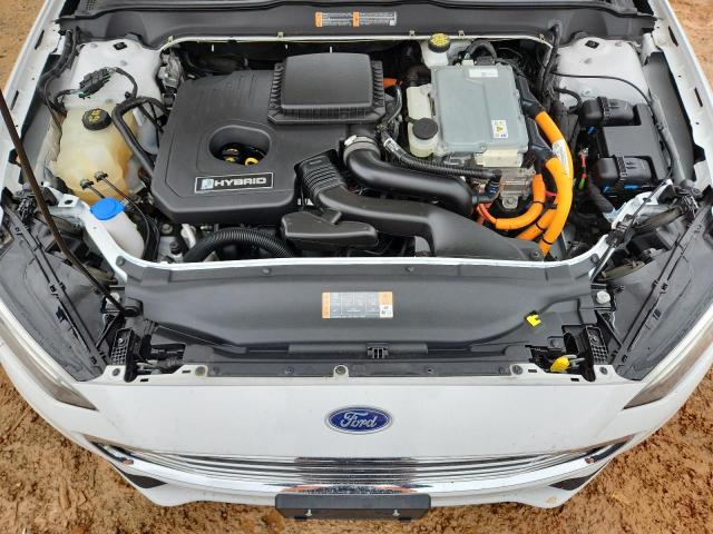 Photo 11 from auction – 2020 FORD FUSION SE with VIN 3FA6P0LU7LR173531