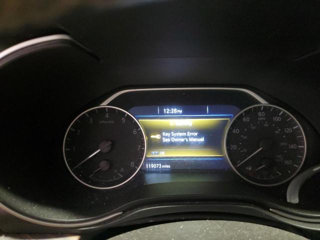 Photo 9 from auction – 2016 NISSAN MAXIMA 3.5 with VIN 1N4AA6AP5GC390107