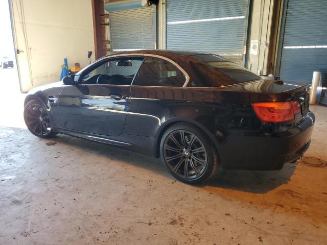 Photo 2 from auction – 2011 BMW M3 with VIN WBSDX9C51BE399475