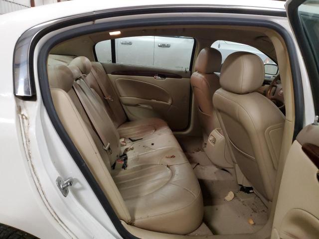 Photo 10 from auction – 2006 BUICK LUCERNE CX with VIN 1G4HD57246U204048