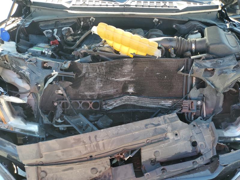 Photo 11 from auction – 2018 FORD F150 SUPER with VIN 1FTEW1EB3JFD53576