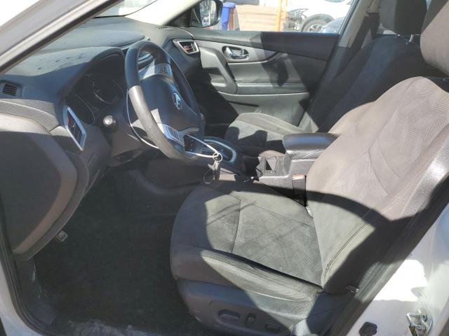 Photo 7 from auction – 2016 NISSAN ROGUE S with VIN KNMAT2MV2GP659003