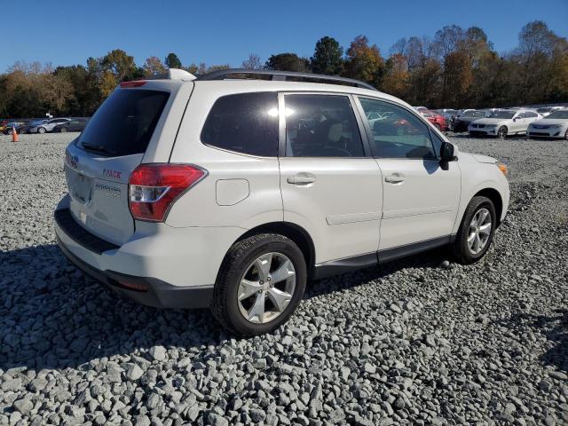 Photo 3 from auction – 2016 SUBARU FORESTER 2 with VIN JF2SJADC2GH489207