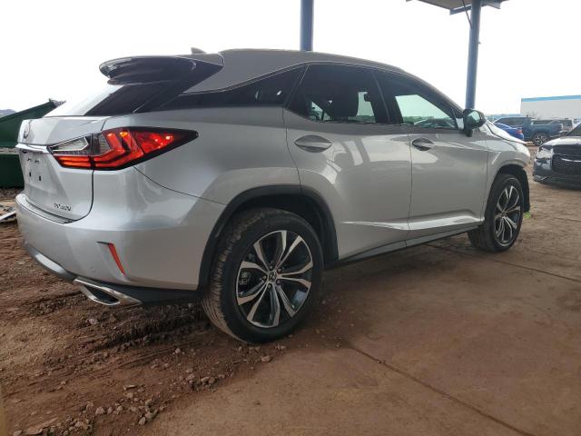Photo 3 from auction – 2019 LEXUS RX 350 BAS with VIN 2T2ZZMCA6KC133259
