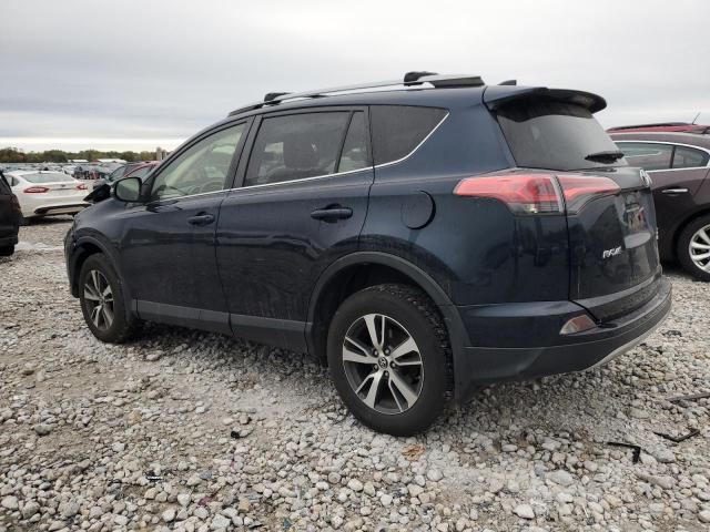 Photo 2 from auction – 2018 TOYOTA RAV4 ADVEN with VIN JTMRFREV7JJ243363
