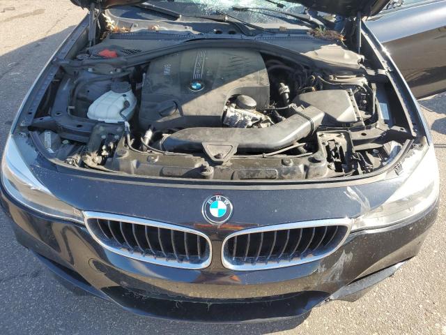 Photo 11 from auction – 2014 BMW 335 XIGT with VIN WBA3X9C50ED153270