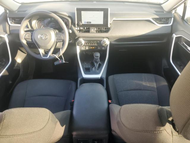Photo 8 from auction – 2025 TOYOTA RAV4 XLE with VIN 2T3P1RFV9SC514528