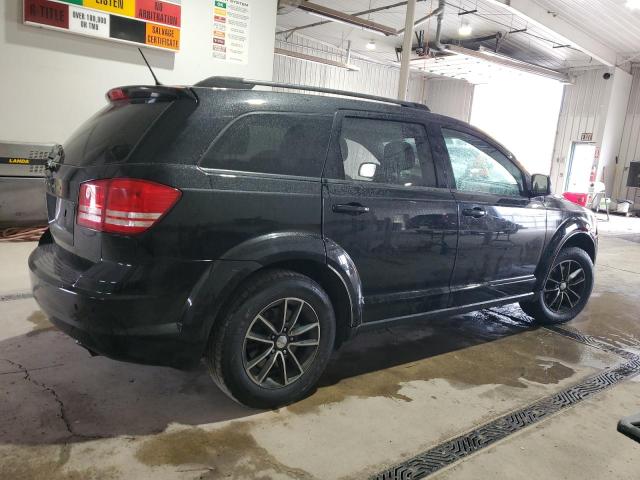 Photo 3 from auction – 2017 DODGE JOURNEY SE with VIN 3C4PDCAB9HT582022