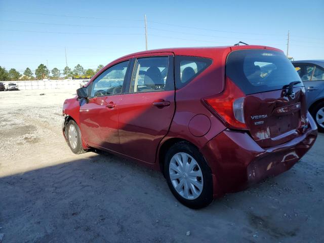 Photo 2 from auction – 2015 NISSAN VERSA NOTE with VIN 3N1CE2CP4FL433614