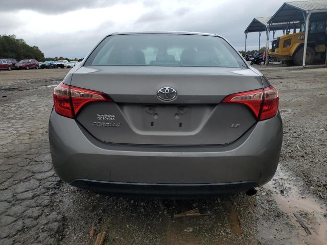 Photo 6 from auction – 2017 TOYOTA COROLLA L with VIN 5YFBURHE5HP657735