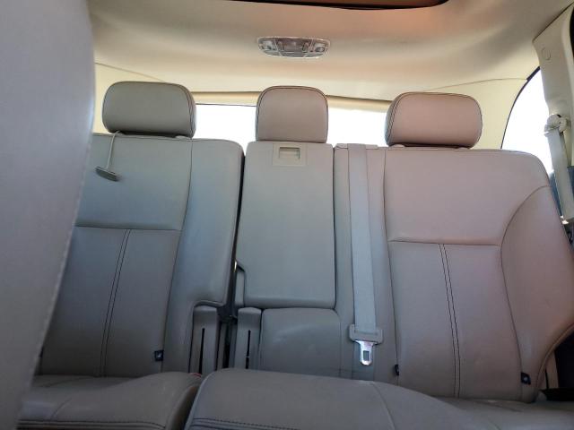 Photo 10 from auction – 2008 FORD EDGE SEL with VIN 2FMDK38C98BA49473