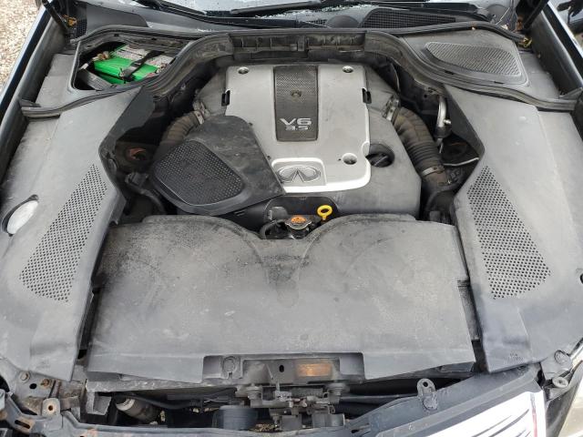Photo 11 from auction – 2009 INFINITI M35 BASE with VIN JNKCY01F89M851024