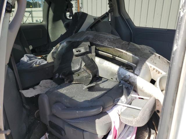 Photo 11 from auction – 2007 DODGE GRAND CARA with VIN 2D4GP44L67R118661