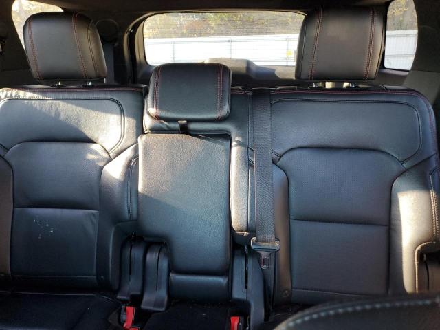 Photo 10 from auction – 2017 FORD EXPLORER S with VIN 1FM5K8GT4HGA56567