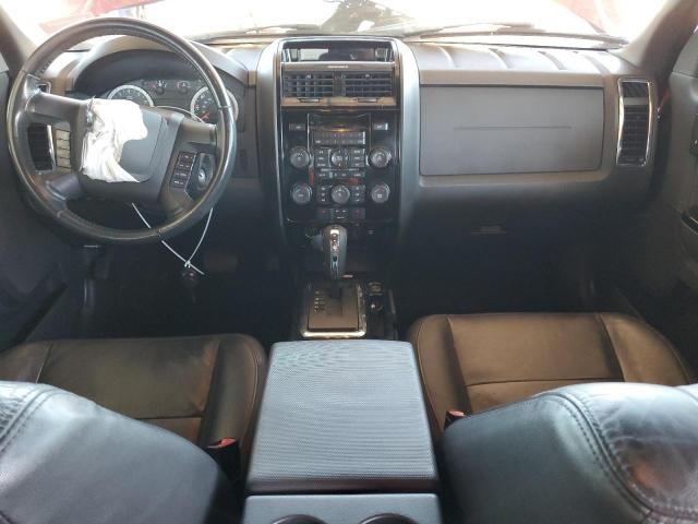 Photo 8 from auction – 2011 FORD ESCAPE LIM with VIN 1FMCU0EG0BKA81866