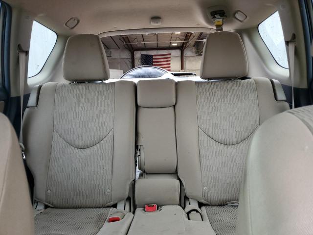 Photo 10 from auction – 2011 TOYOTA RAV4 with VIN 2T3BF4DV7BW176448