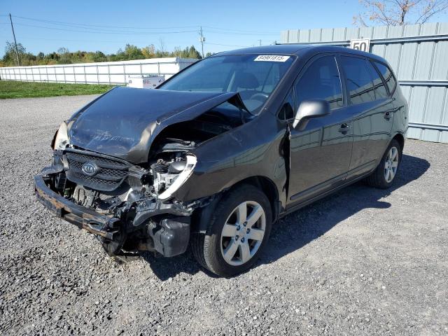 Photo 1 from auction – 2009 KIA RONDO BASE with VIN KNAFG528X97259442