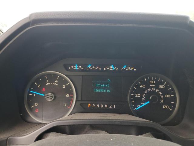 Photo 9 from auction – 2015 FORD F150 SUPER with VIN 1FTEX1EP2FKE44488