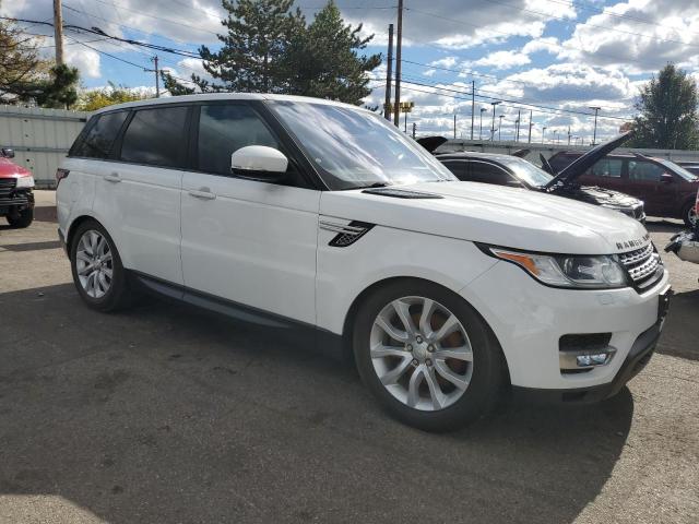 Photo 4 from auction – 2016 LAND ROVER RANGE ROVE with VIN SALWR2PF9GA116882