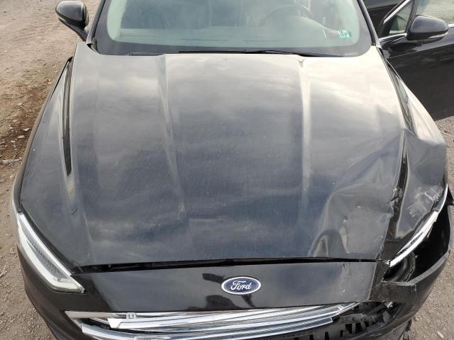 Photo 11 from auction – 2018 FORD FUSION TIT with VIN 3FA6P0RU5JR181972