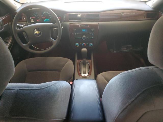 Photo 8 from auction – 2011 CHEVROLET IMPALA LS with VIN 2G1WF5EK9B1228269