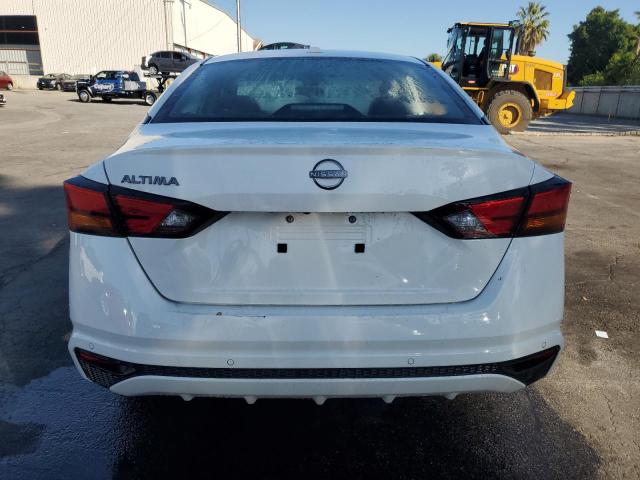 Photo 6 from auction – 2025 NISSAN ALTIMA SV with VIN 1N4BL4DV2SN401249