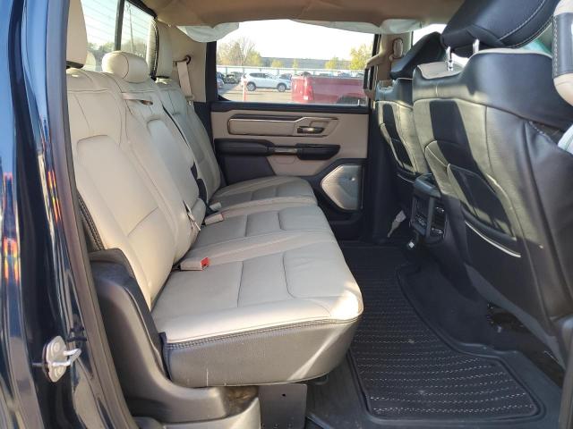 Photo 10 from auction – 2019 RAM 1500 LIMIT with VIN 1C6SRFHT9KN845300