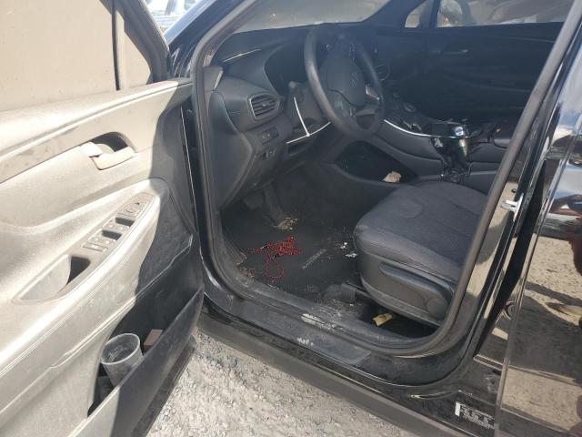Photo 8 from auction – 2023 HYUNDAI SANTA FE S with VIN 5NMS14AJ0PH620765