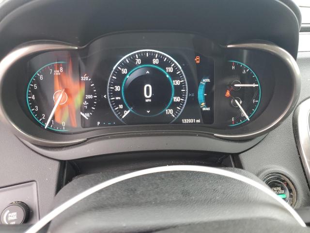 Photo 9 from auction – 2014 BUICK LACROSSE with VIN 1G4GB5G30EF130334