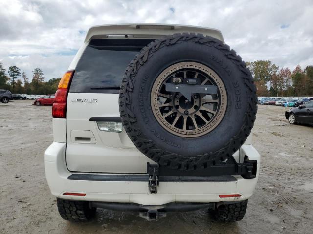Photo 6 from auction – 2007 LEXUS GX 470 with VIN JTJBT20X870134903