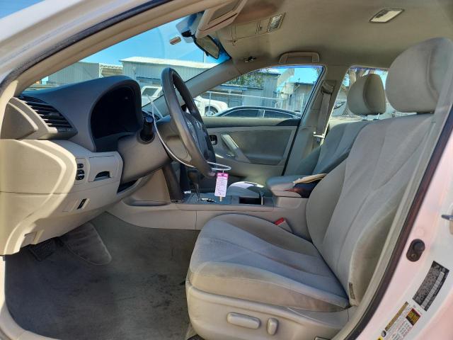 Photo 7 from auction – 2010 TOYOTA CAMRY BASE with VIN 4T4BF3EK0AR057944