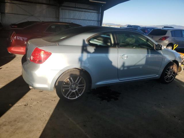 Photo 3 from auction – 2006 TOYOTA SCION TC with VIN JTKDE177460108795