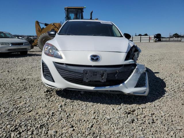 Photo 5 from auction – 2010 MAZDA 3 I with VIN JM1BL1SG6A1305594