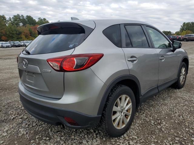Photo 3 from auction – 2013 MAZDA CX-5 TOURI with VIN JM3KE4CE3D0130876