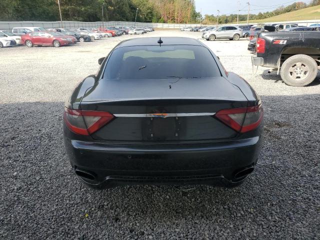 Photo 6 from auction – 2016 MASERATI GRANTURISM with VIN ZAM45VLA4G0177483