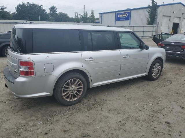 Photo 3 from auction – 2013 FORD FLEX SEL with VIN 2FMGK5C80DBD22239