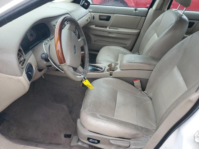 Photo 7 from auction – 2005 FORD TAURUS SEL with VIN 1FAFP56U35A114627