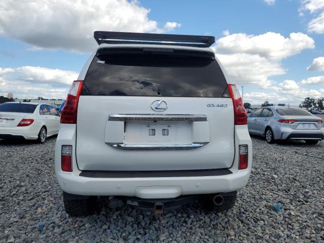 Photo 6 from auction – 2012 LEXUS GX 460 PRE with VIN JTJJM7FX3C5049395