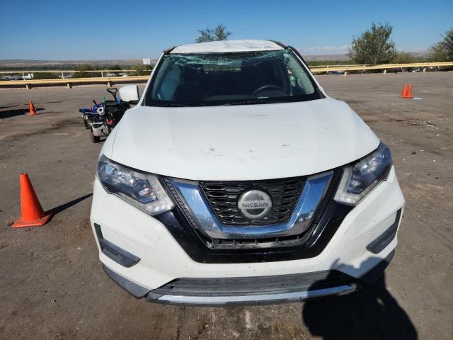 Photo 5 from auction – 2018 NISSAN ROGUE S with VIN KNMAT2MV6JP550258