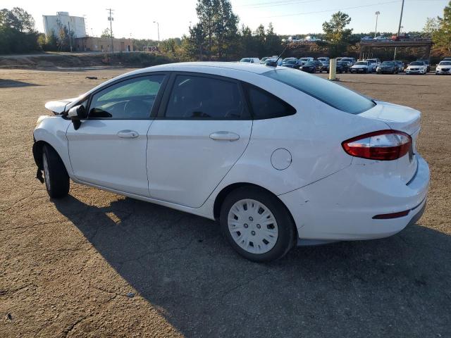 Photo 2 from auction – 2017 FORD FIESTA S with VIN 3FADP4AJ5HM134481