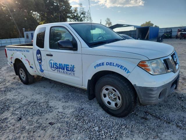 Photo 4 from auction – 2017 NISSAN FRONTIER S with VIN 1N6BD0CTXHN718394