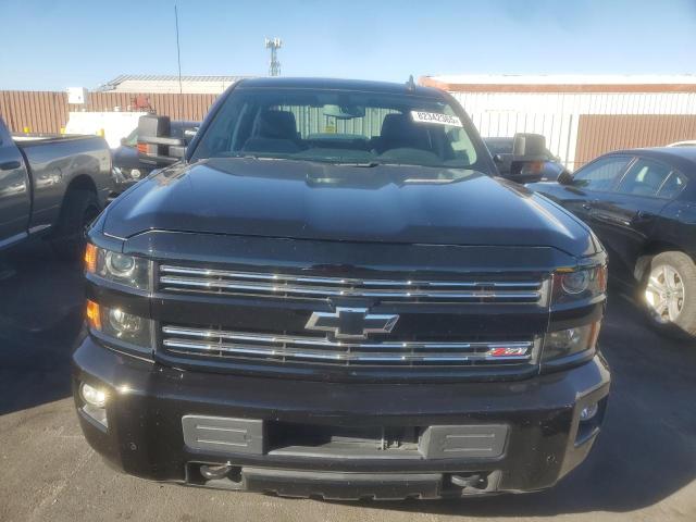 Photo 5 from auction – 2016 CHEVROLET SILVERADO with VIN 1GC1KVEG5GF273802